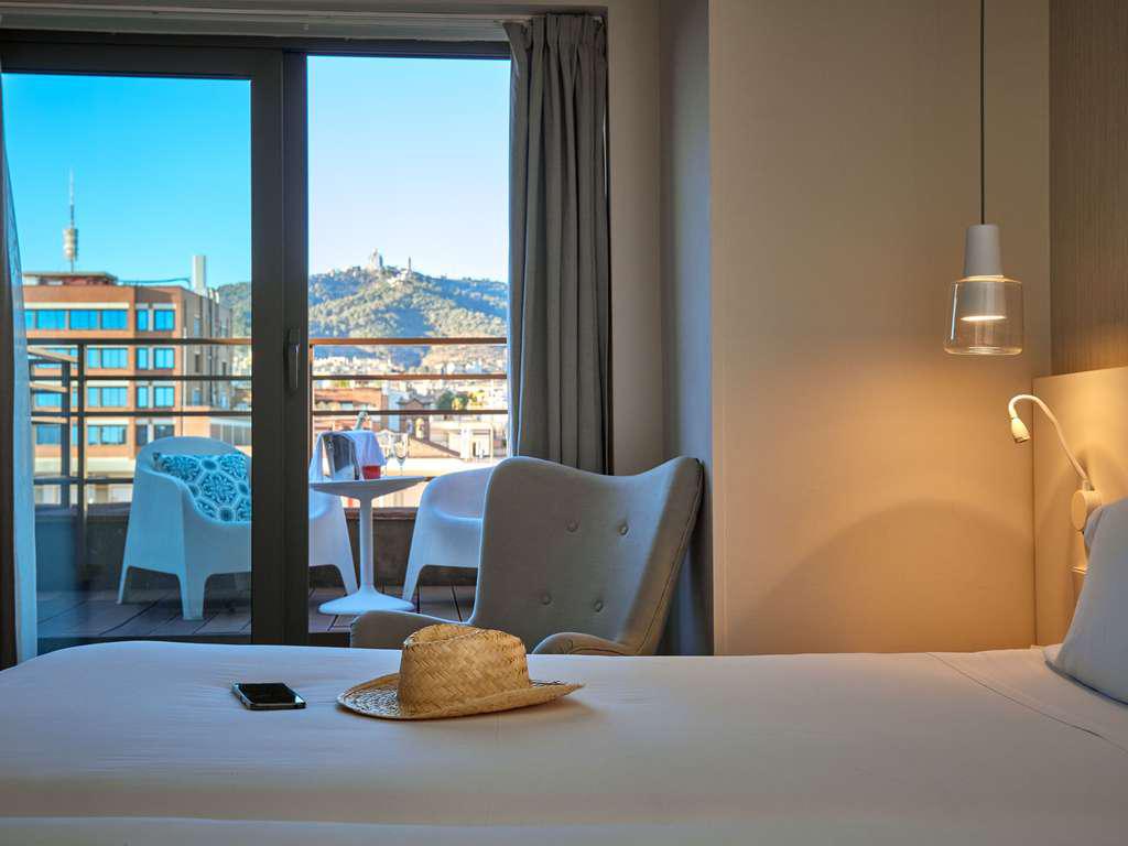 Images Mercure Barcelona Condor