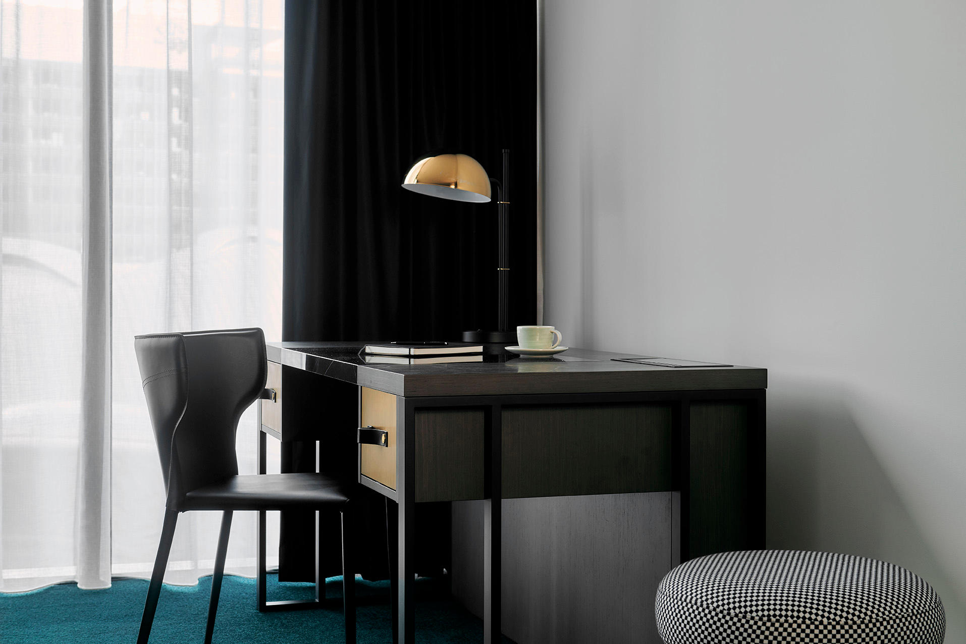Images Mövenpick Hotel Melbourne On Spencer