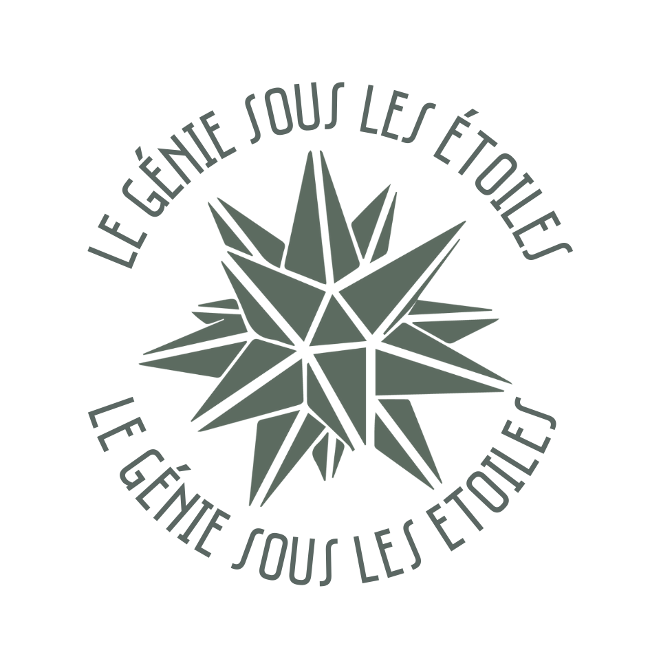 Le Génie Sous Les Etoiles restaurant