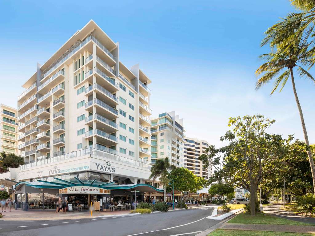 Images Mantra Trilogy Cairns