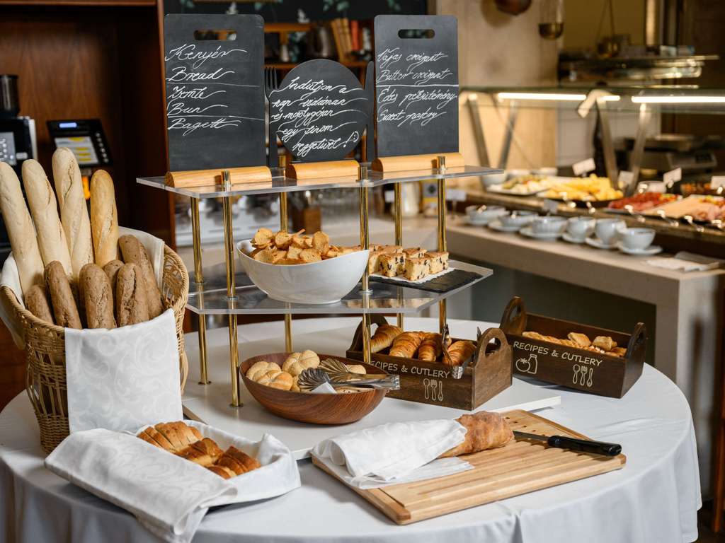 Images Mercure Szekesfehervar Magyar Kiraly