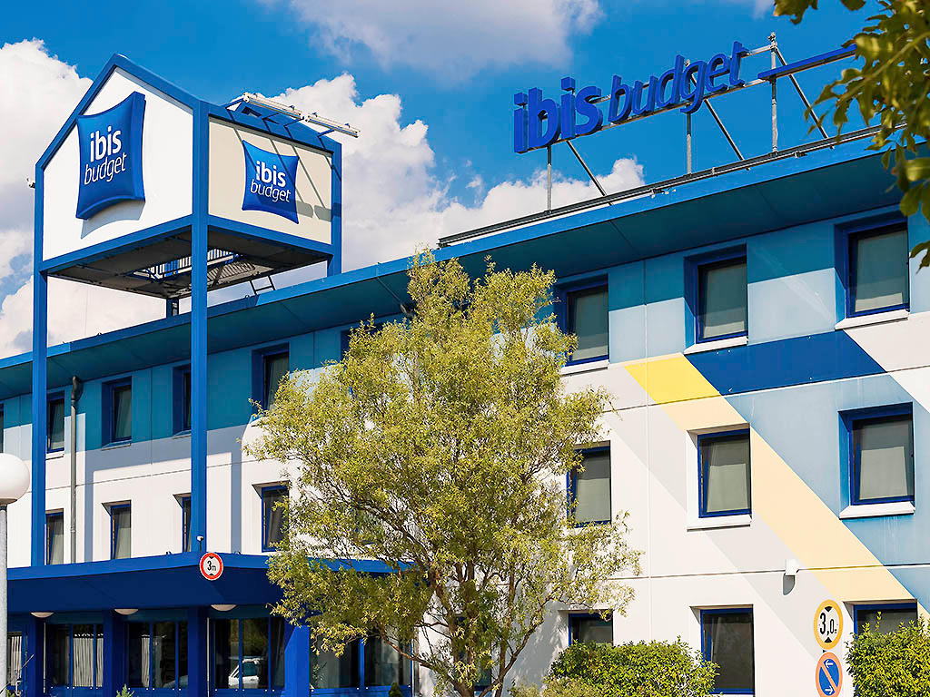 ibis budget Berlin Airport Schoenefeld, Lilienthalstrasse 18 in Schoenefeld