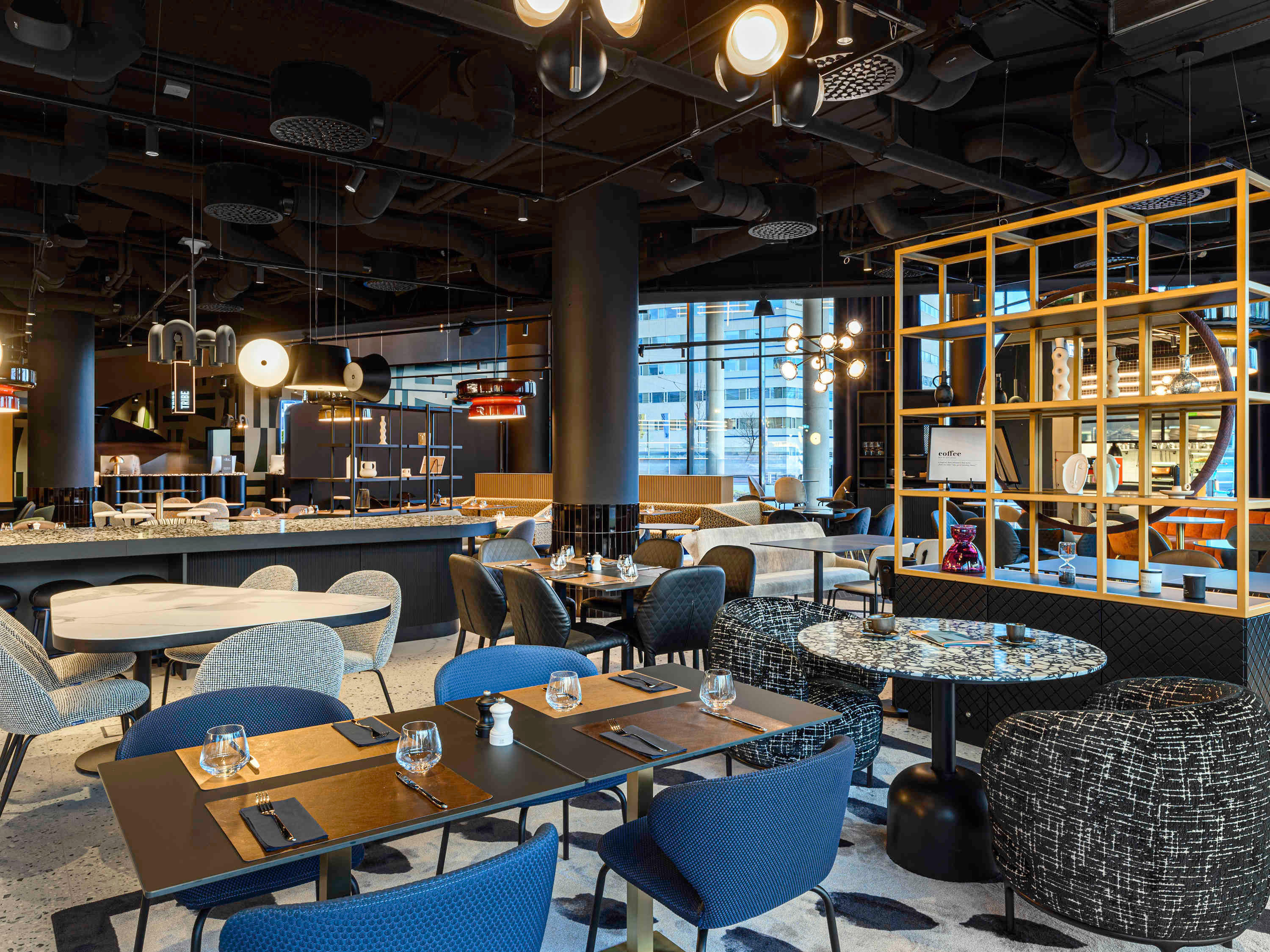Images RESTAURANT