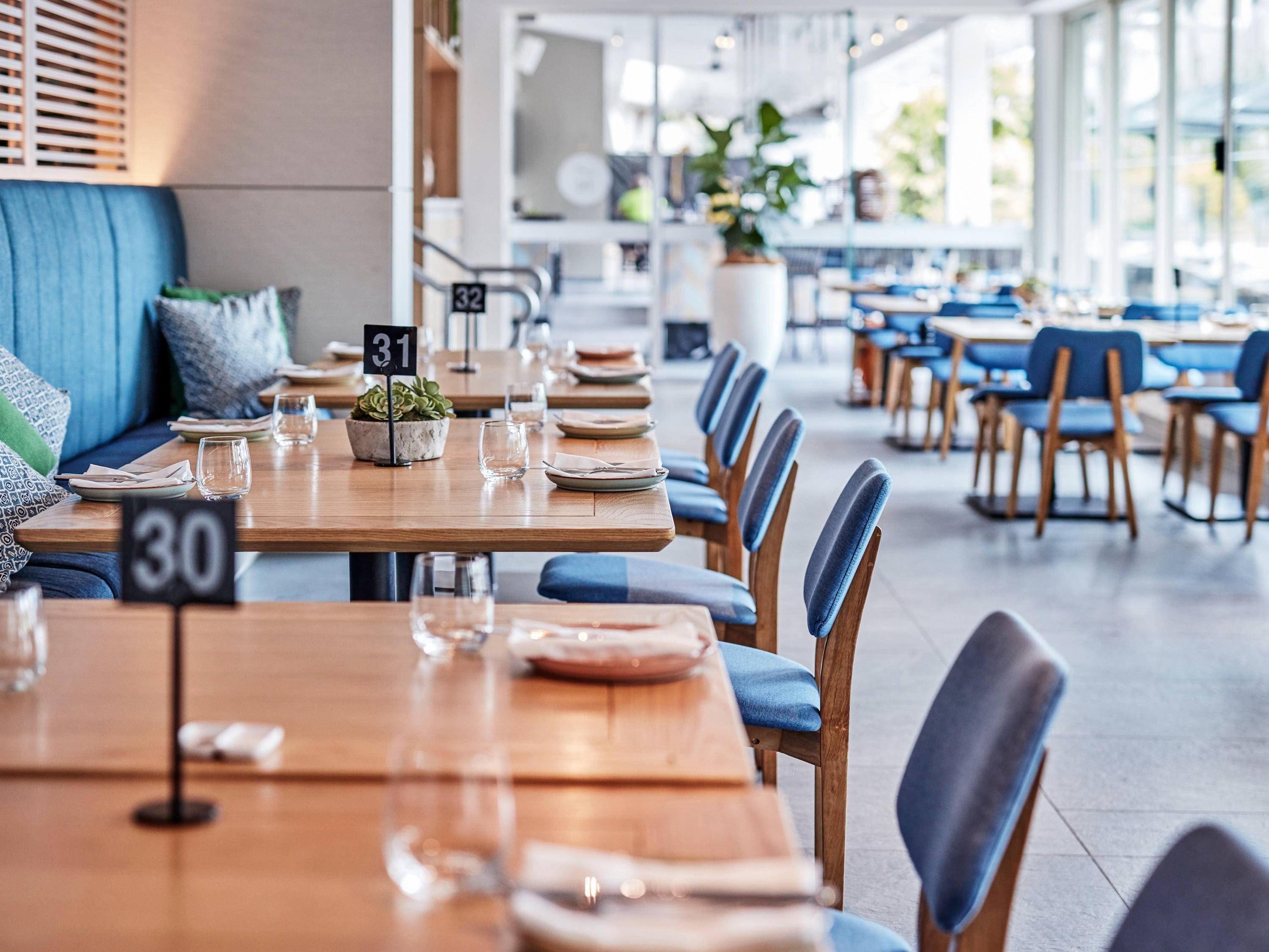 Images Moku Bar + Grill