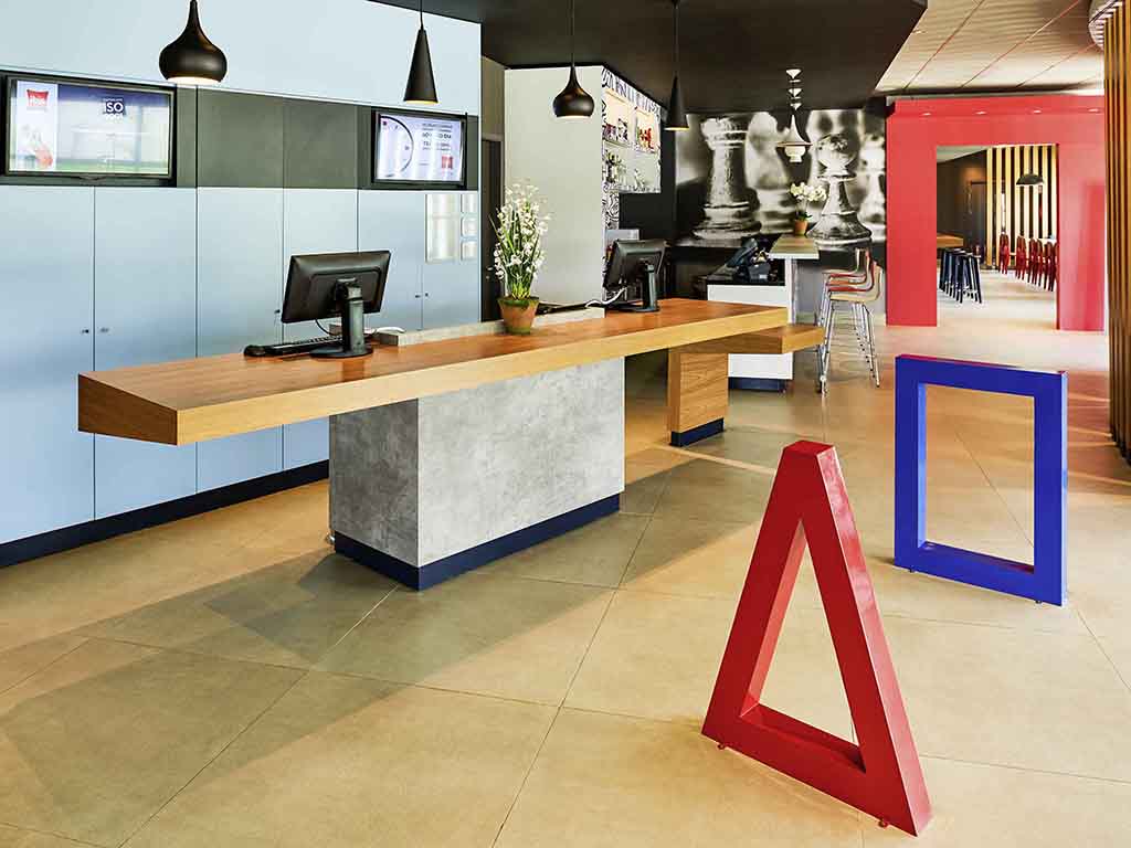 Images ibis Rio Branco