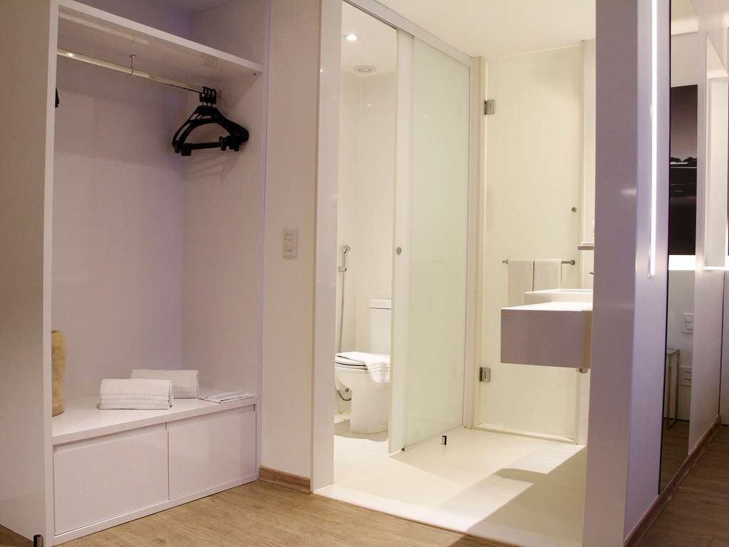 Images ibis Styles Brasilia Aeroporto