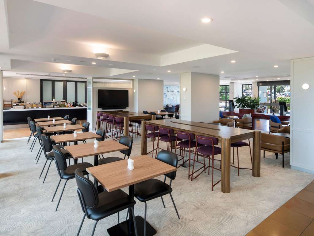 Images Mercure Sydney Blacktown