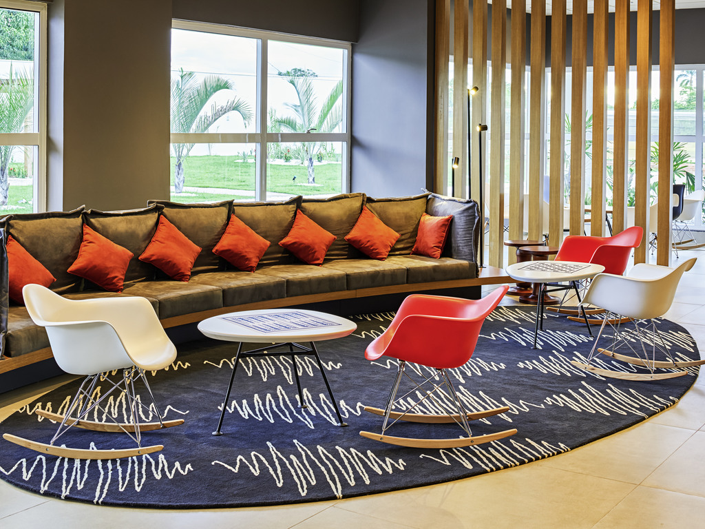 Images ibis Rio Branco