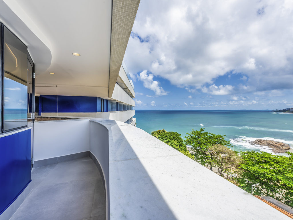 Images Novotel Salvador Rio Vermelho