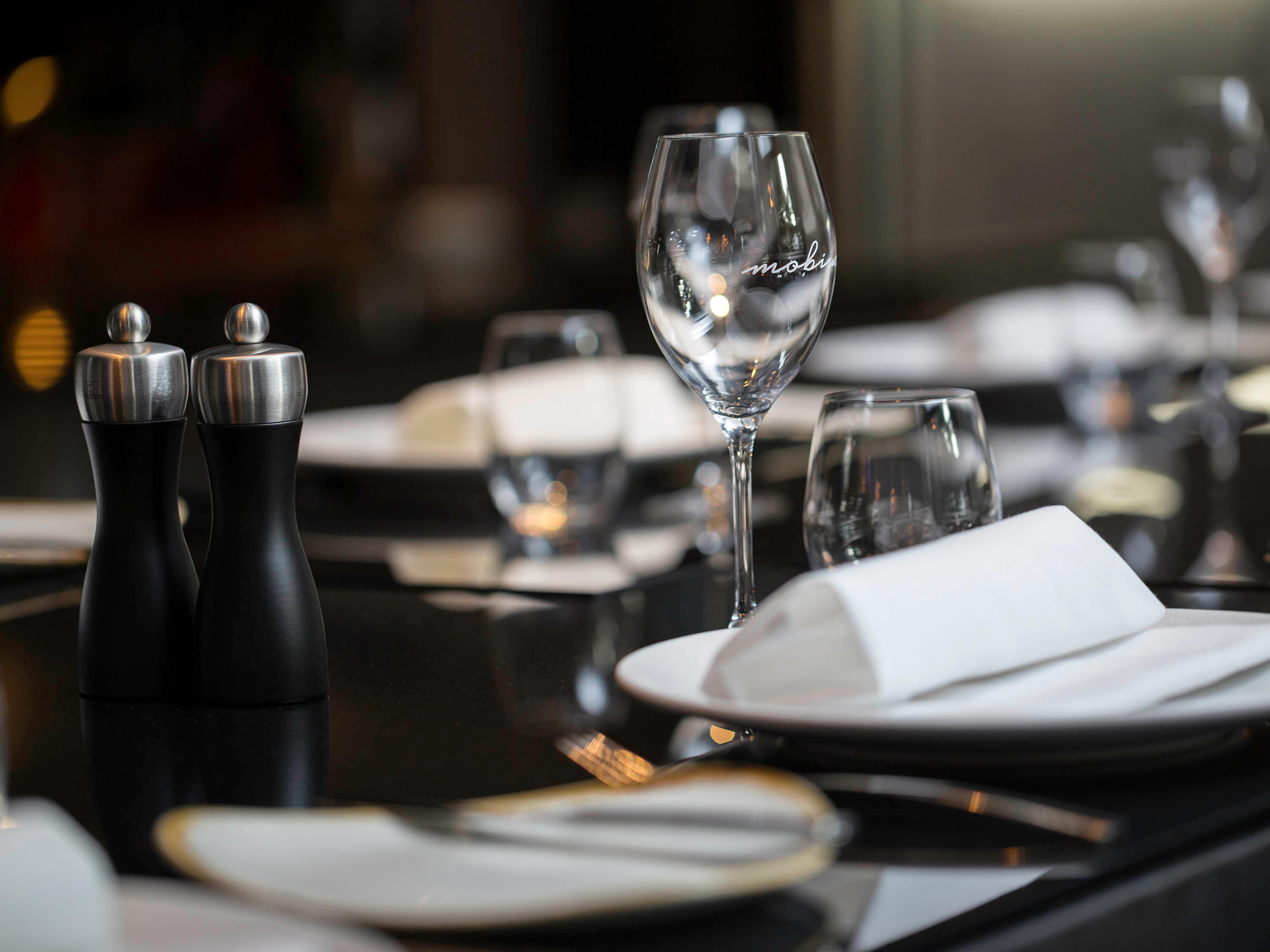 Images Mobius Bar and Grill