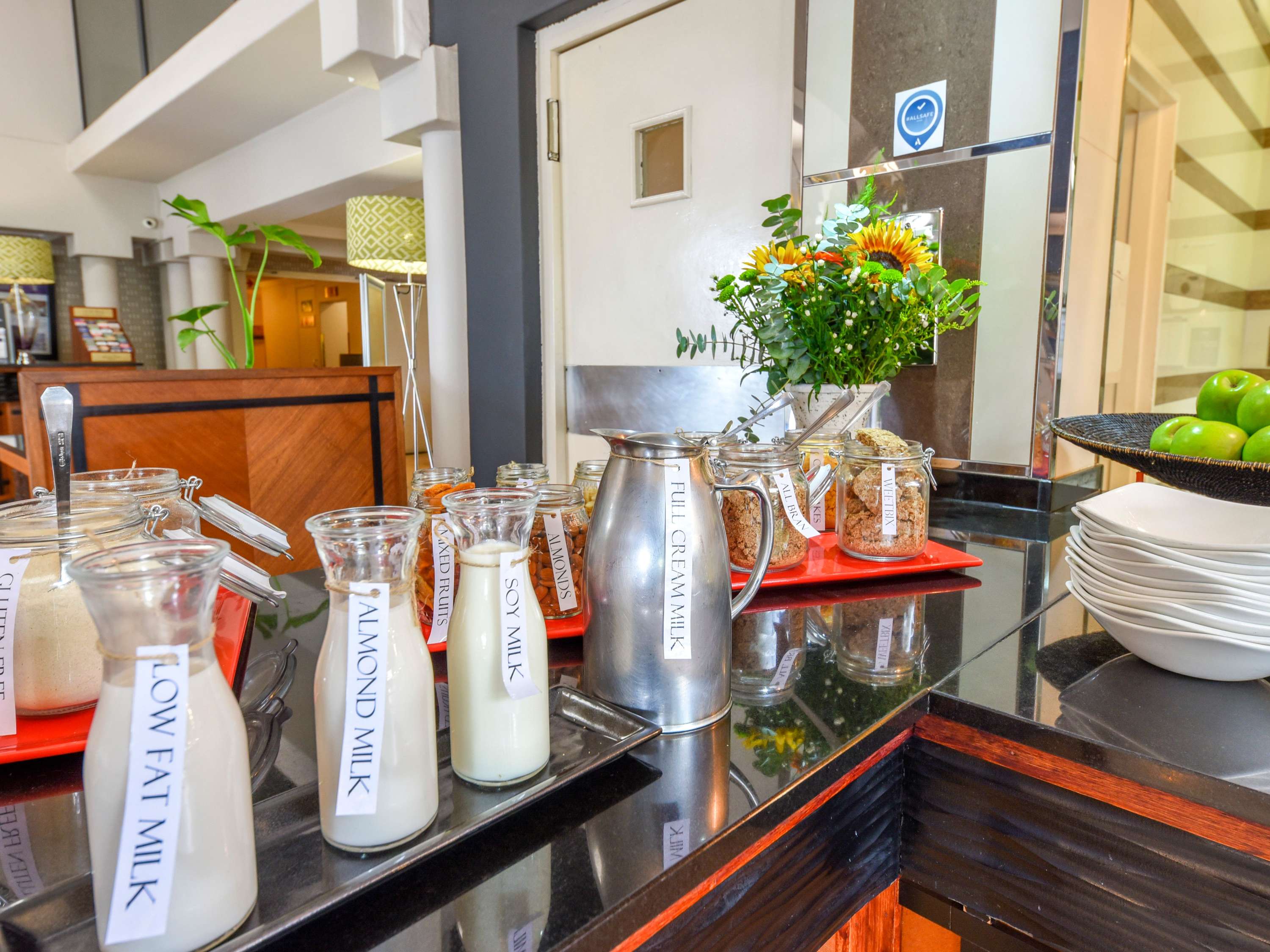 Images Breakfast Room