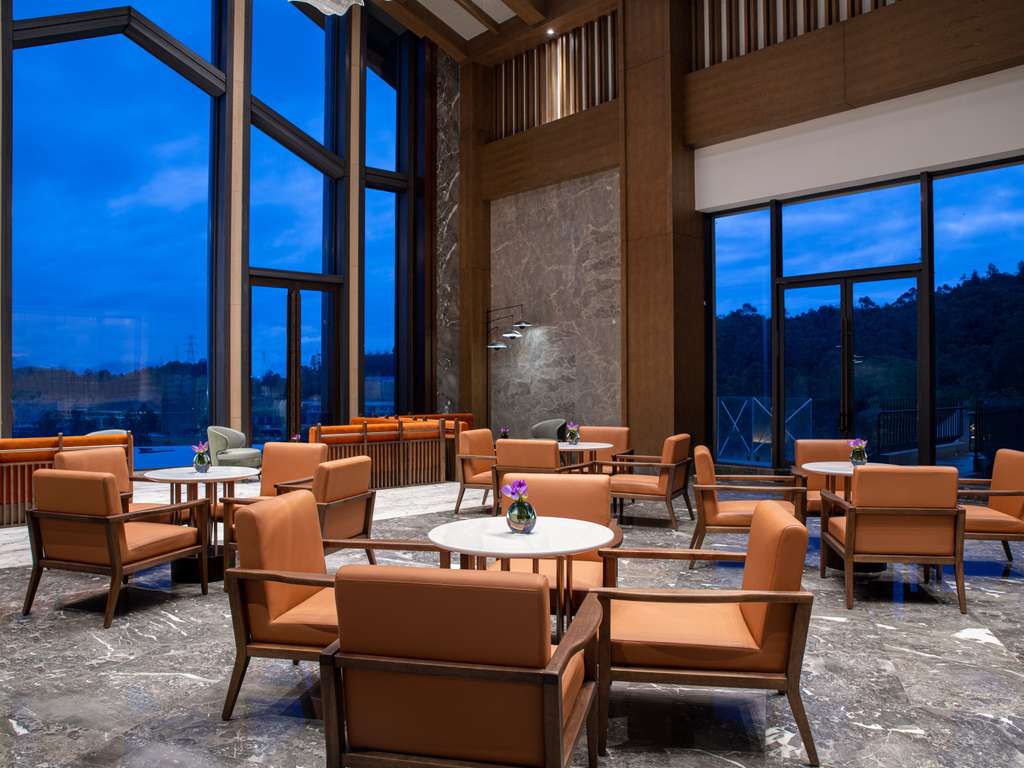 Images Pullman Yuxi