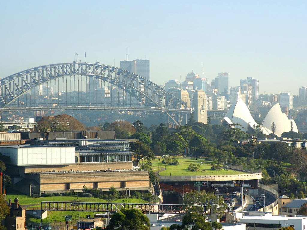 Images ibis budget Sydney East