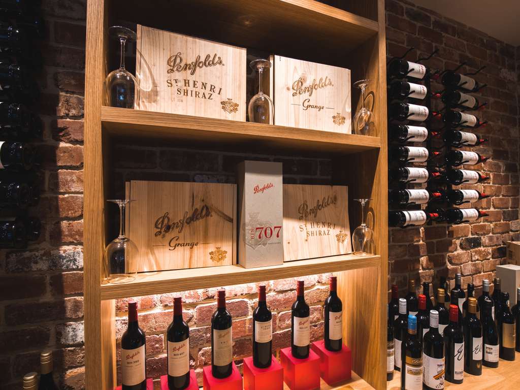 Images Mercure Barossa Valley