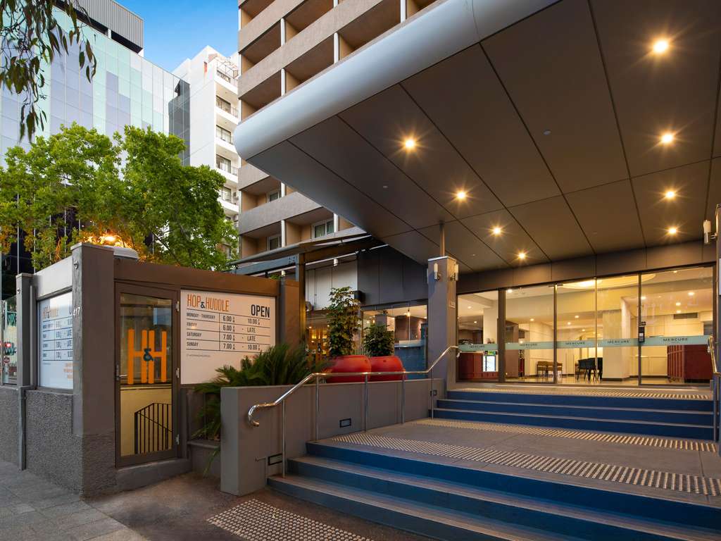 Images Mercure Perth On Hay