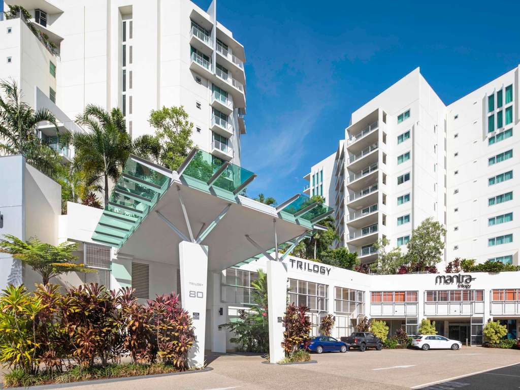 Images Mantra Trilogy Cairns