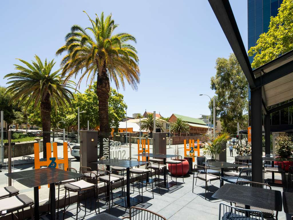 Images Mercure Perth On Hay