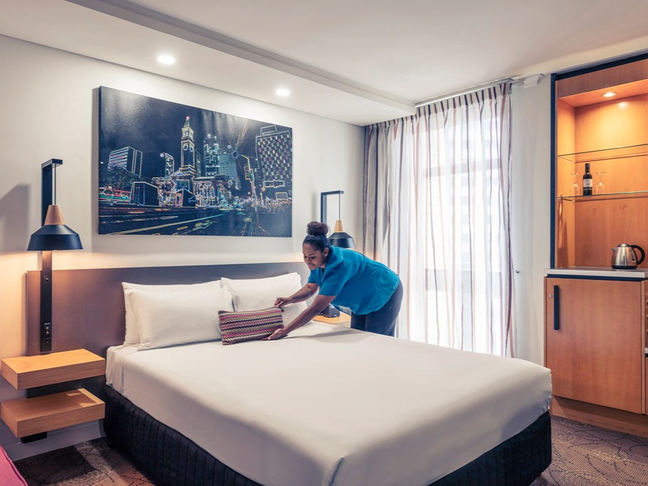Images Mercure Brisbane King George Square
