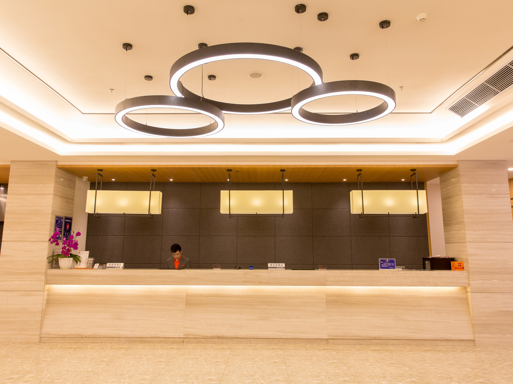 Images ibis Dongguan Dongcheng