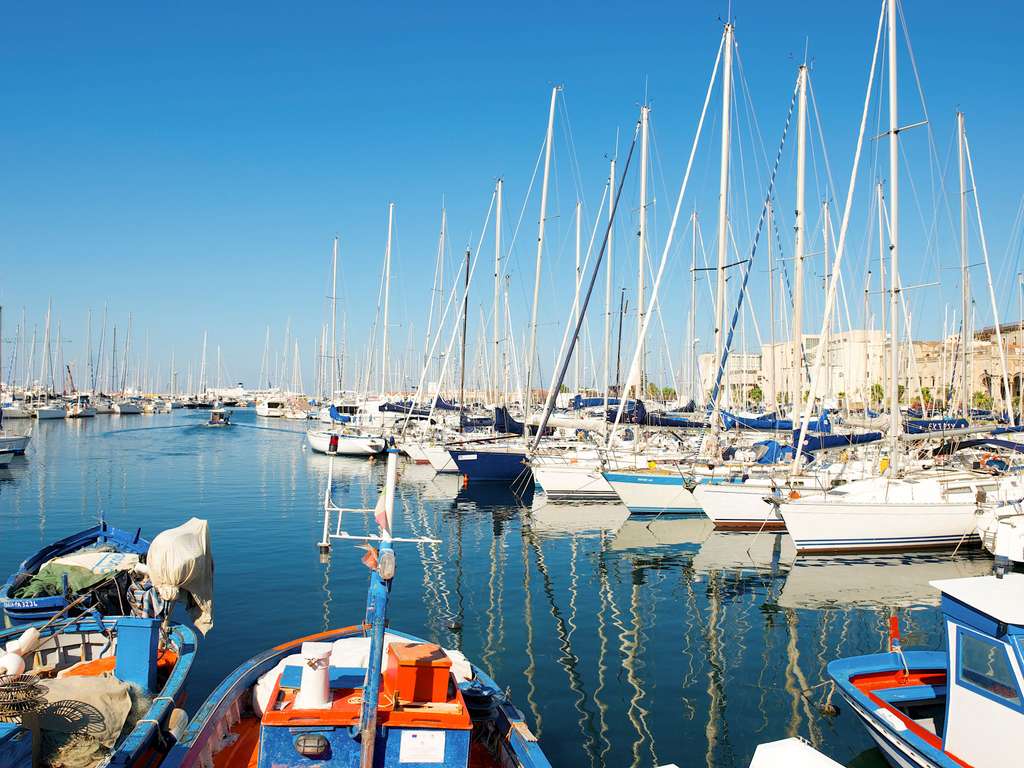 Images Mövenpick Hotel Mondello Palace Palermo