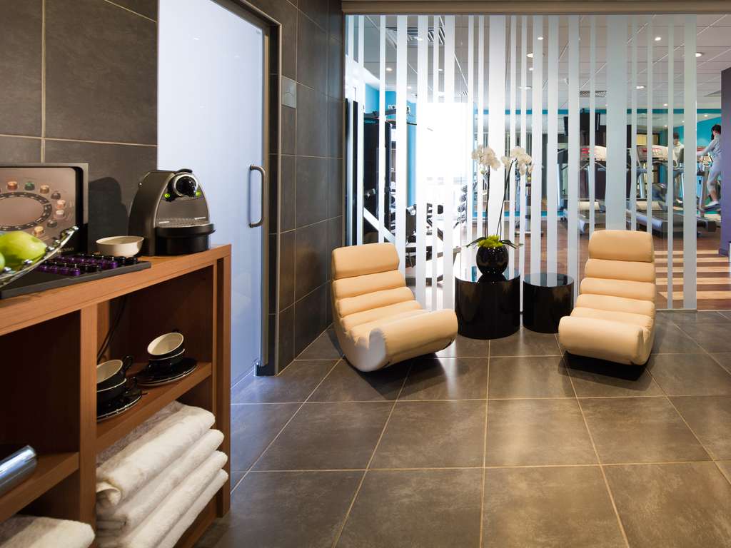Images Novotel Leeds Centre