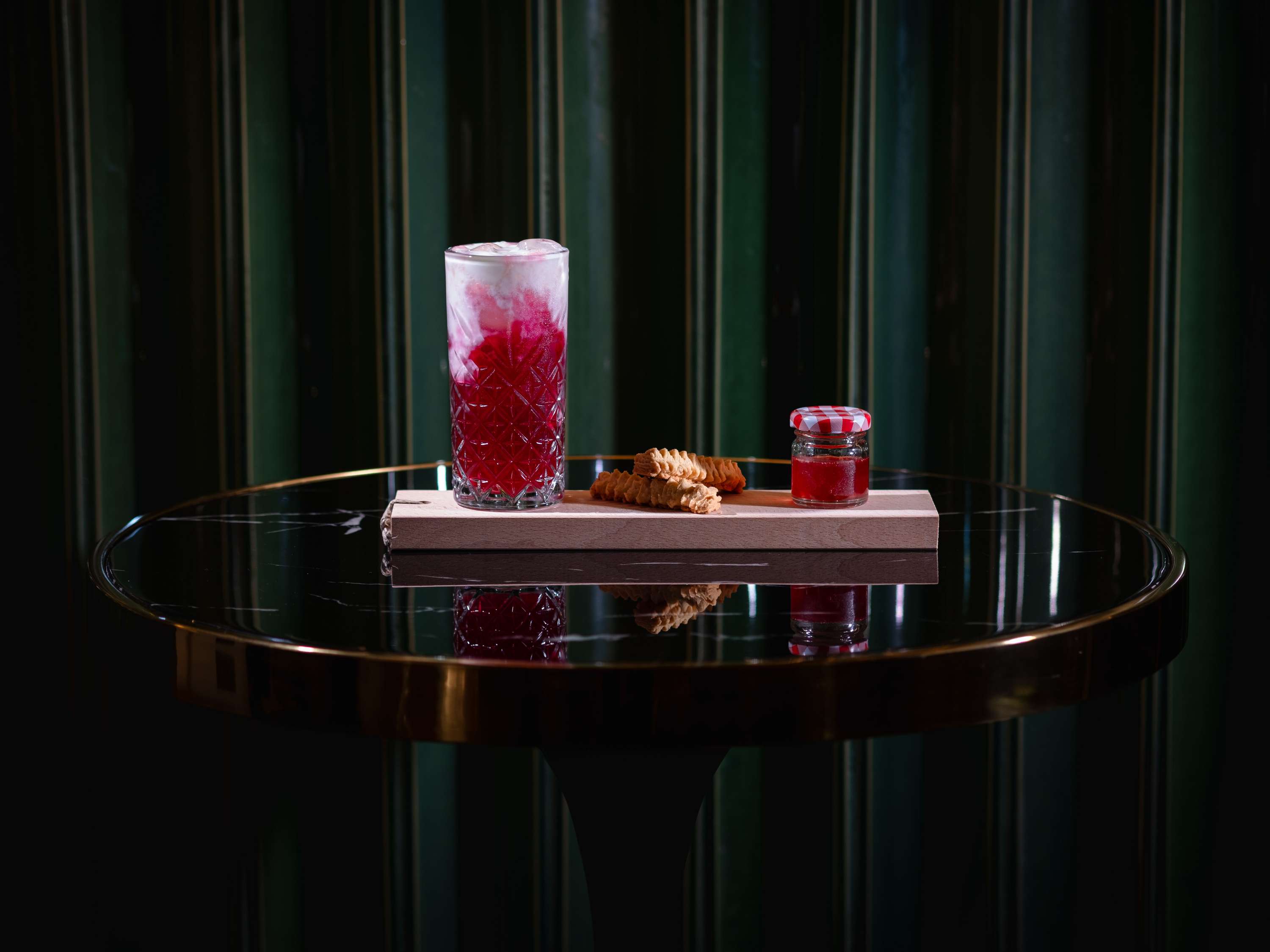 Images BRUMA LOUNGE BAR & BISTRÔ