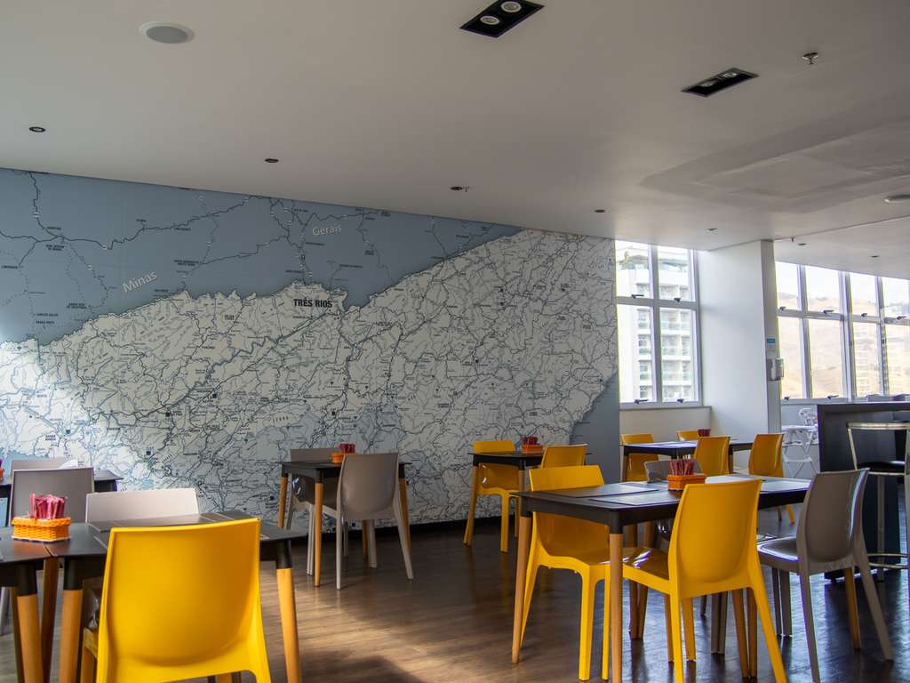 Images ibis Styles Tres Rios