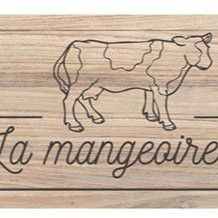 LA MANGEOIRE