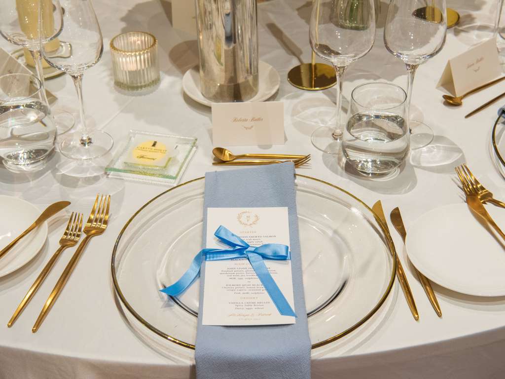 Carton House - A Fairmont Managed Hotel 8