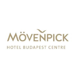 Mövenpick Hotel Budapest Centre Logo