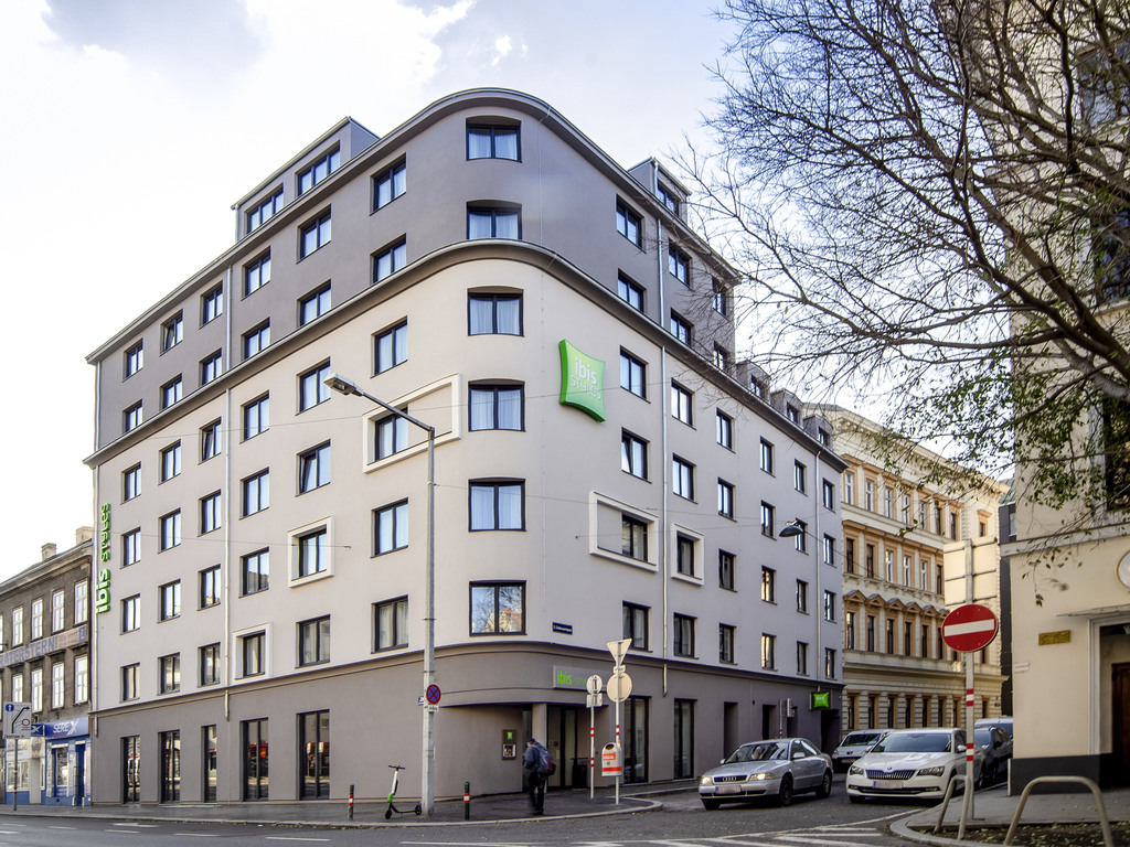 Bild 3 von ibis Styles Wien Messe Prater