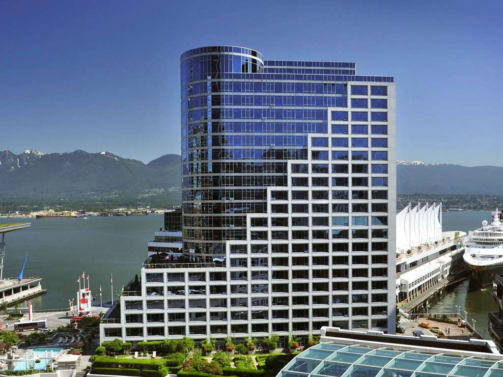 Images Fairmont Waterfront