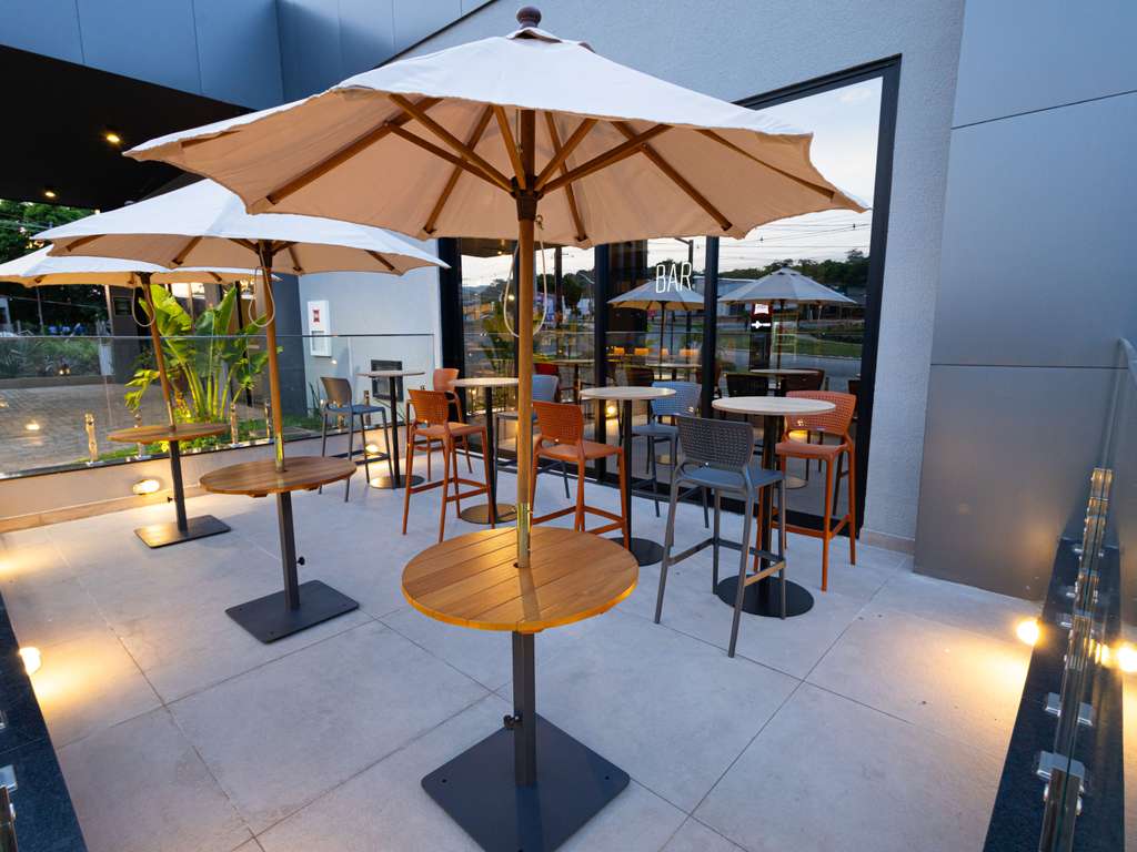 Images ibis Barra do Garcas