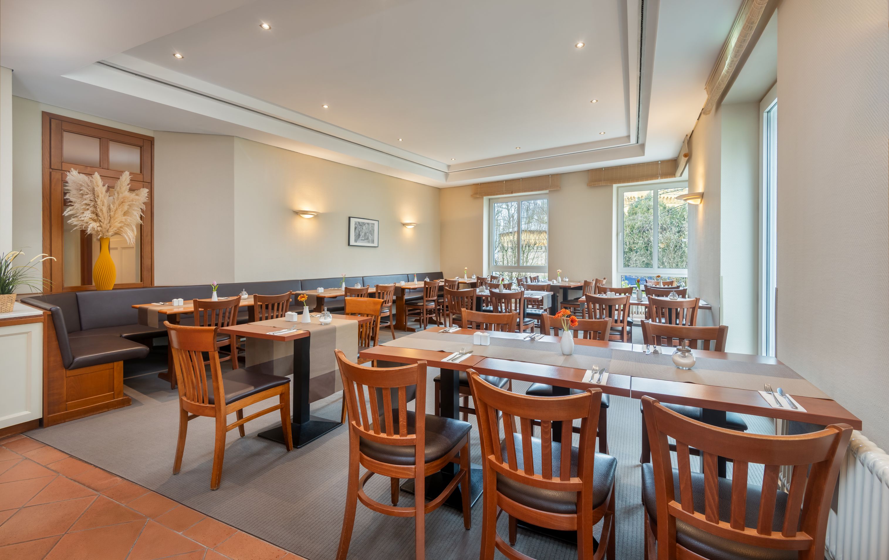 greet Hotel Potsdam am Park Sanssouci, Forststrasse 80 in Potsdam