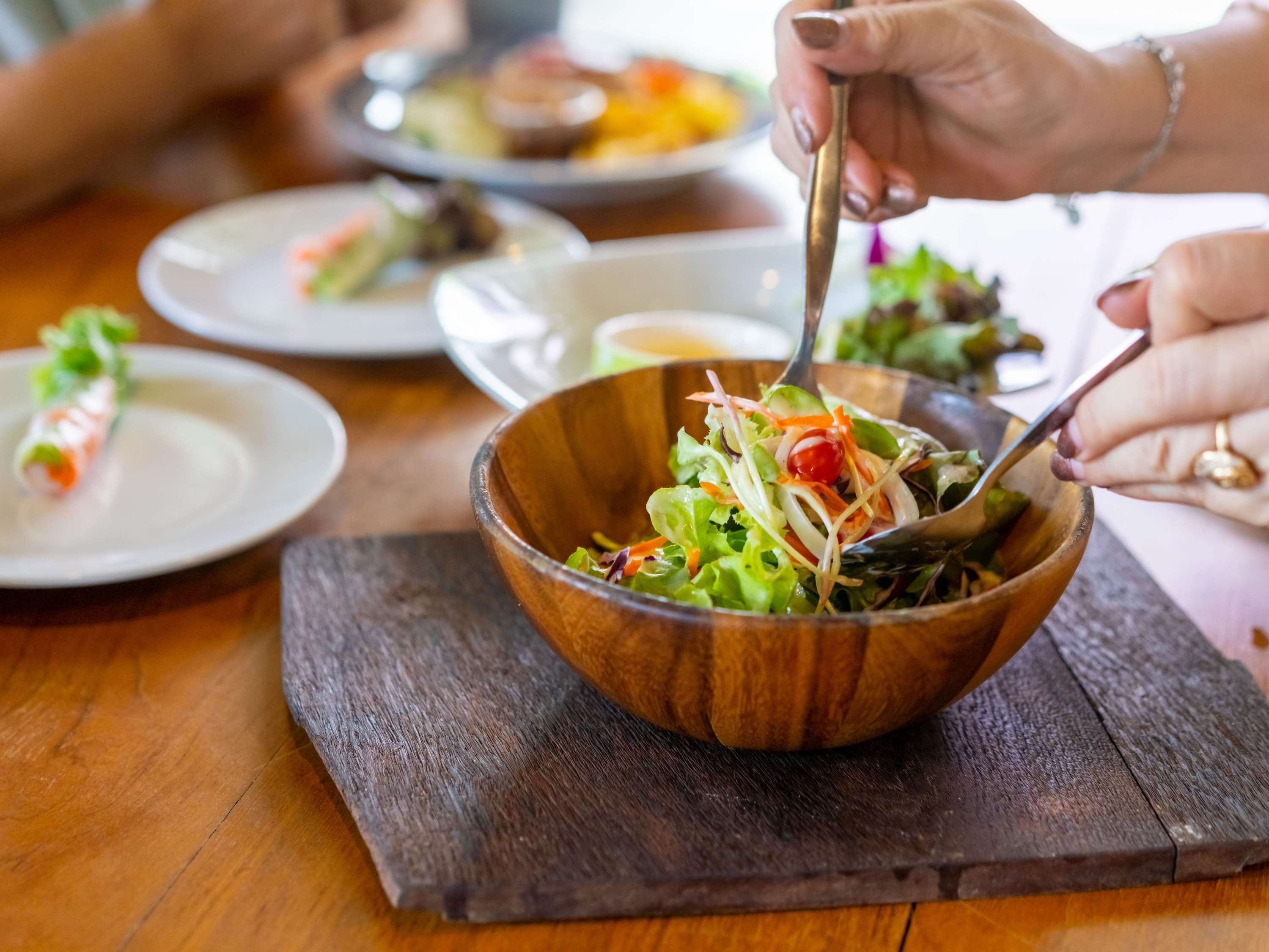 Bild 2 Finesse in Koblenz