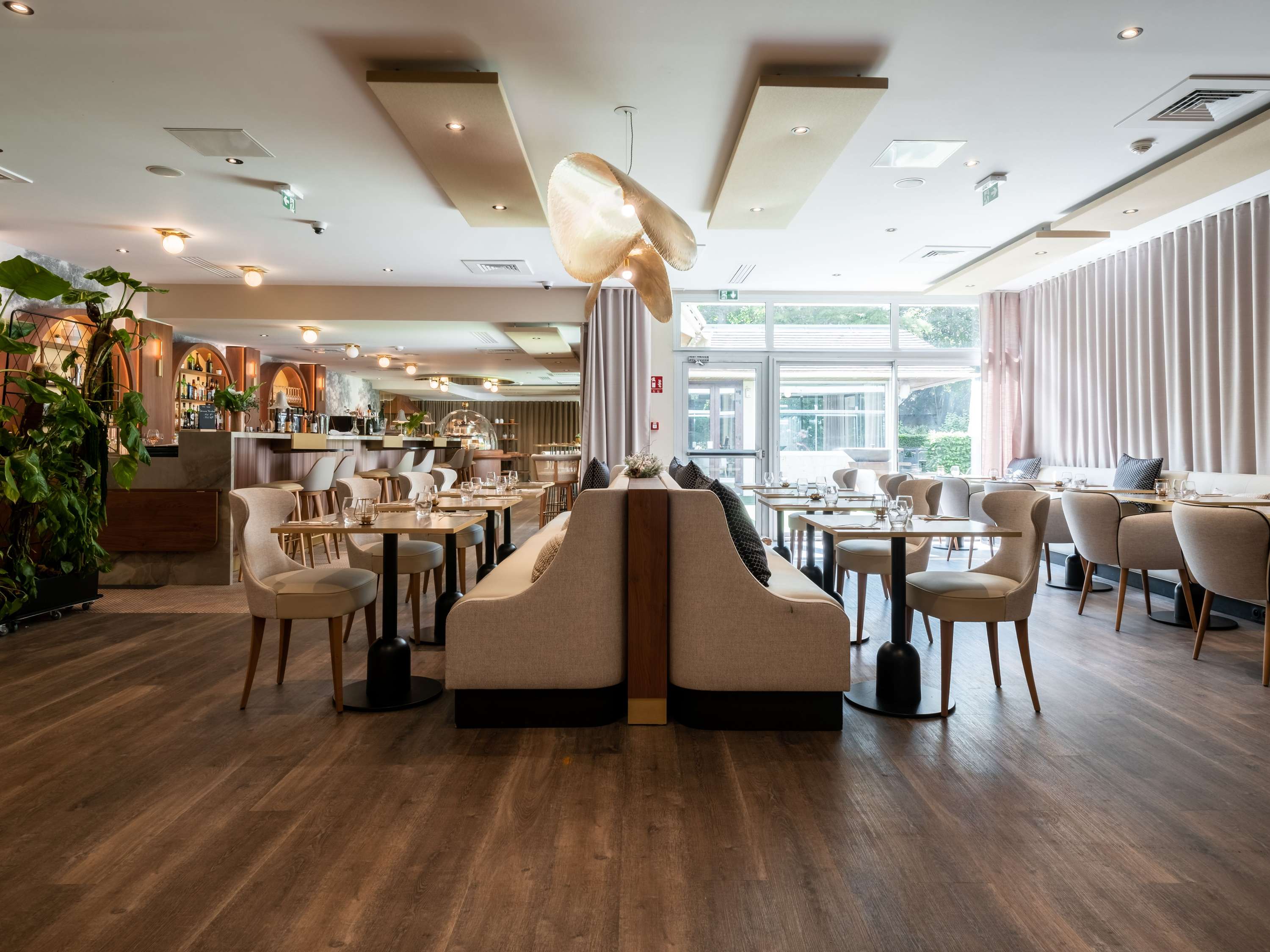 Images A l'Epicerie St Germain en Laye