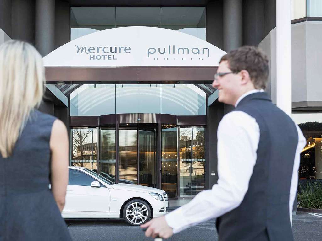 Images Pullman Melbourne Albert Park