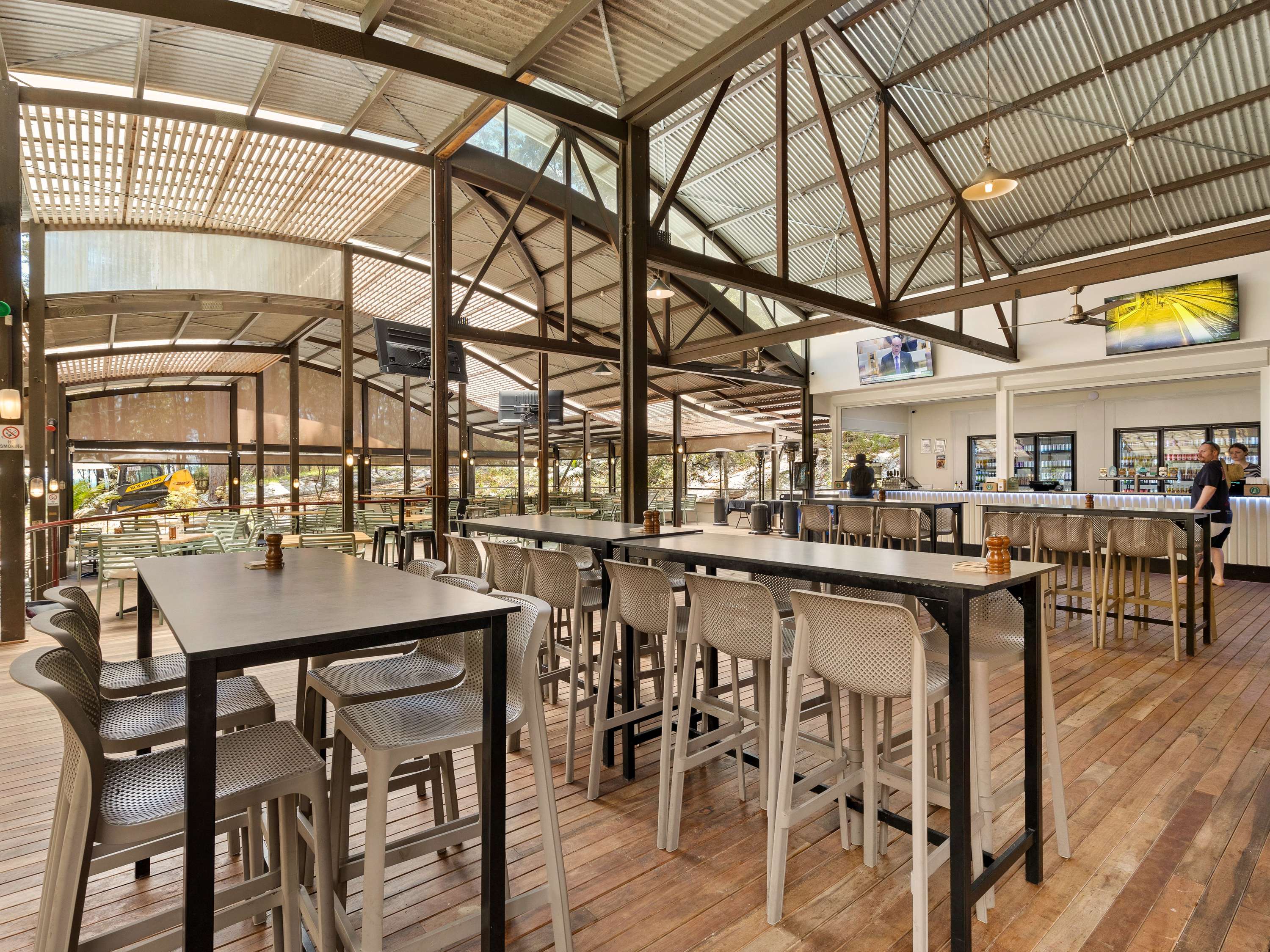 Images The Sand Bar & Bistro