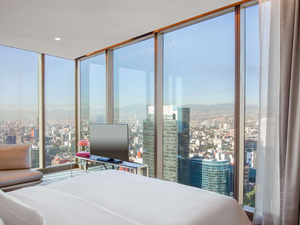 Images Sofitel Mexico City Reforma