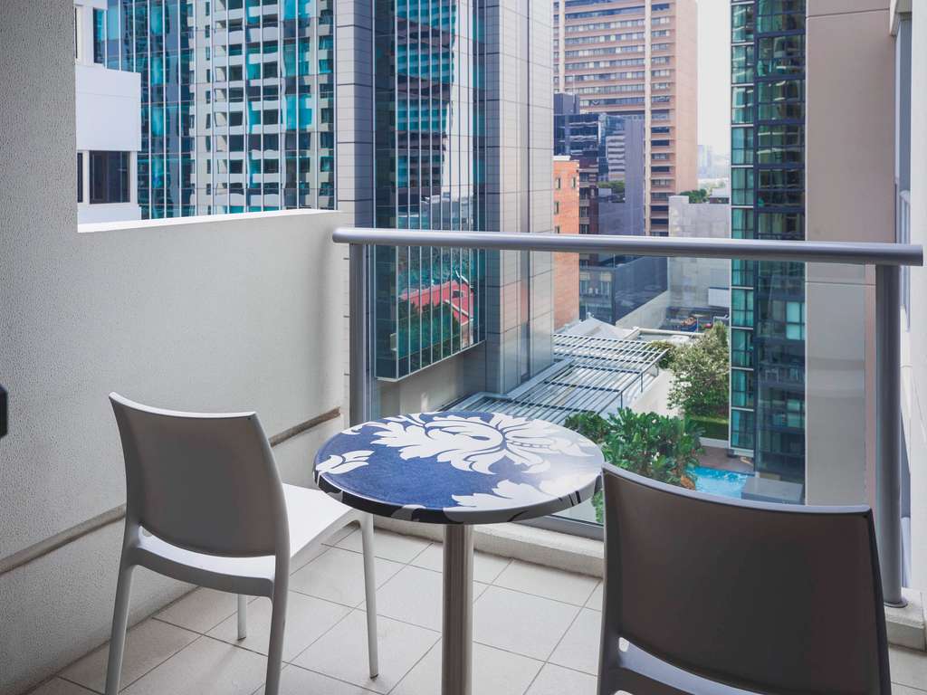 Images Mantra Midtown Brisbane