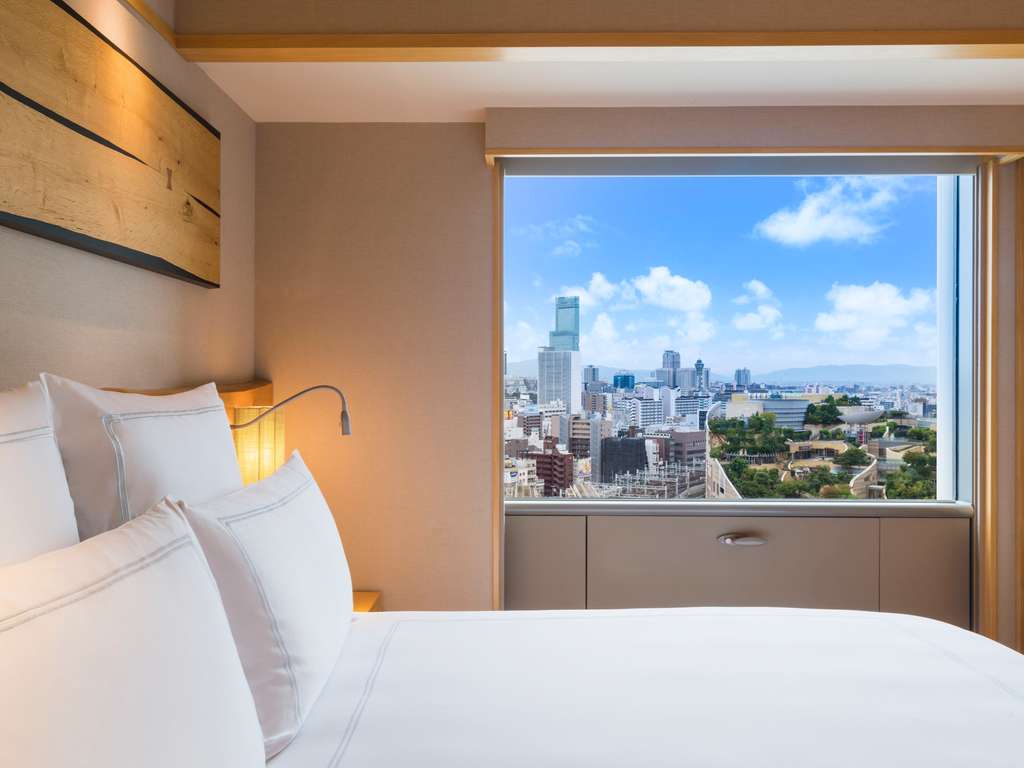 Images スイスホテル南海大阪