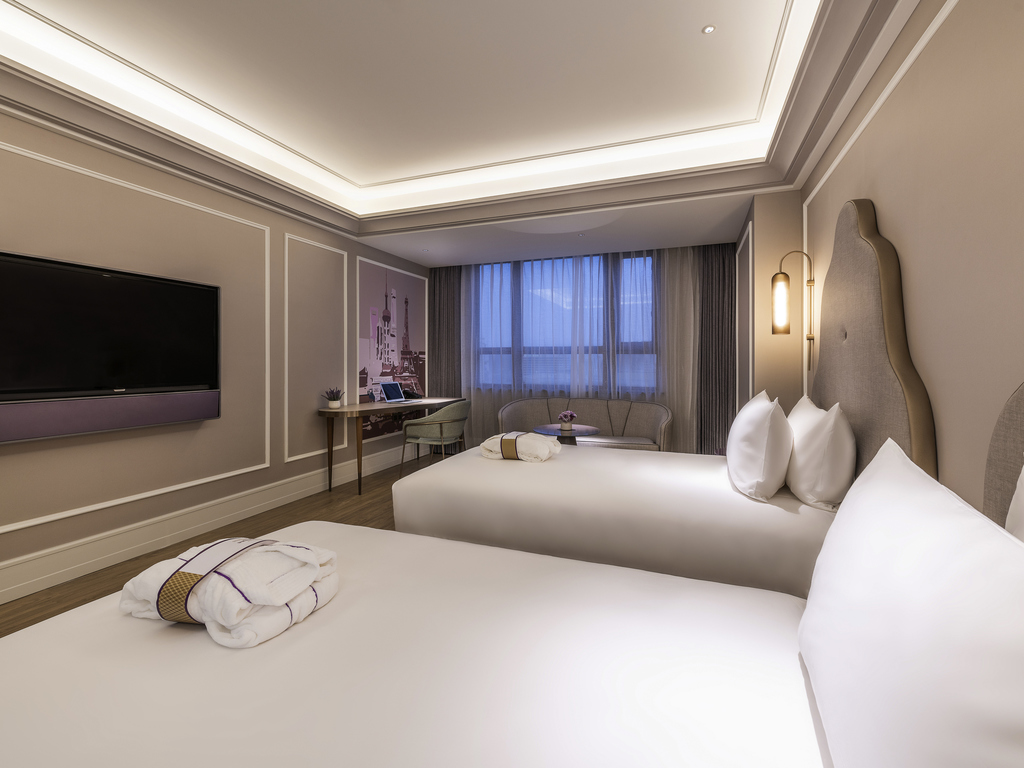 Images Mercure Shanghai Hongqiao Central