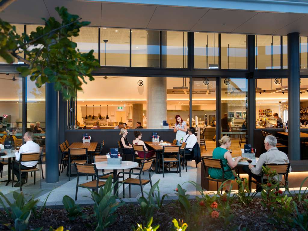 Images ibis Brisbane Airport