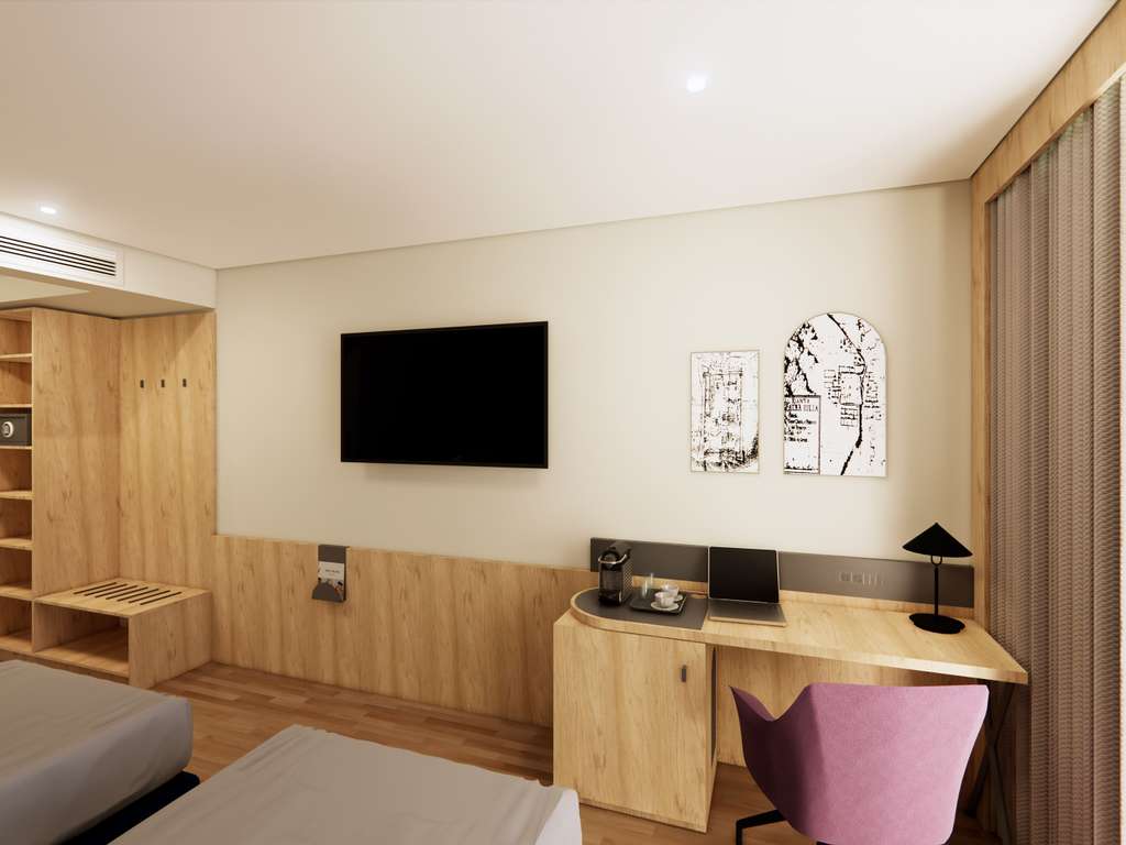 Images Mercure Alba Iulia