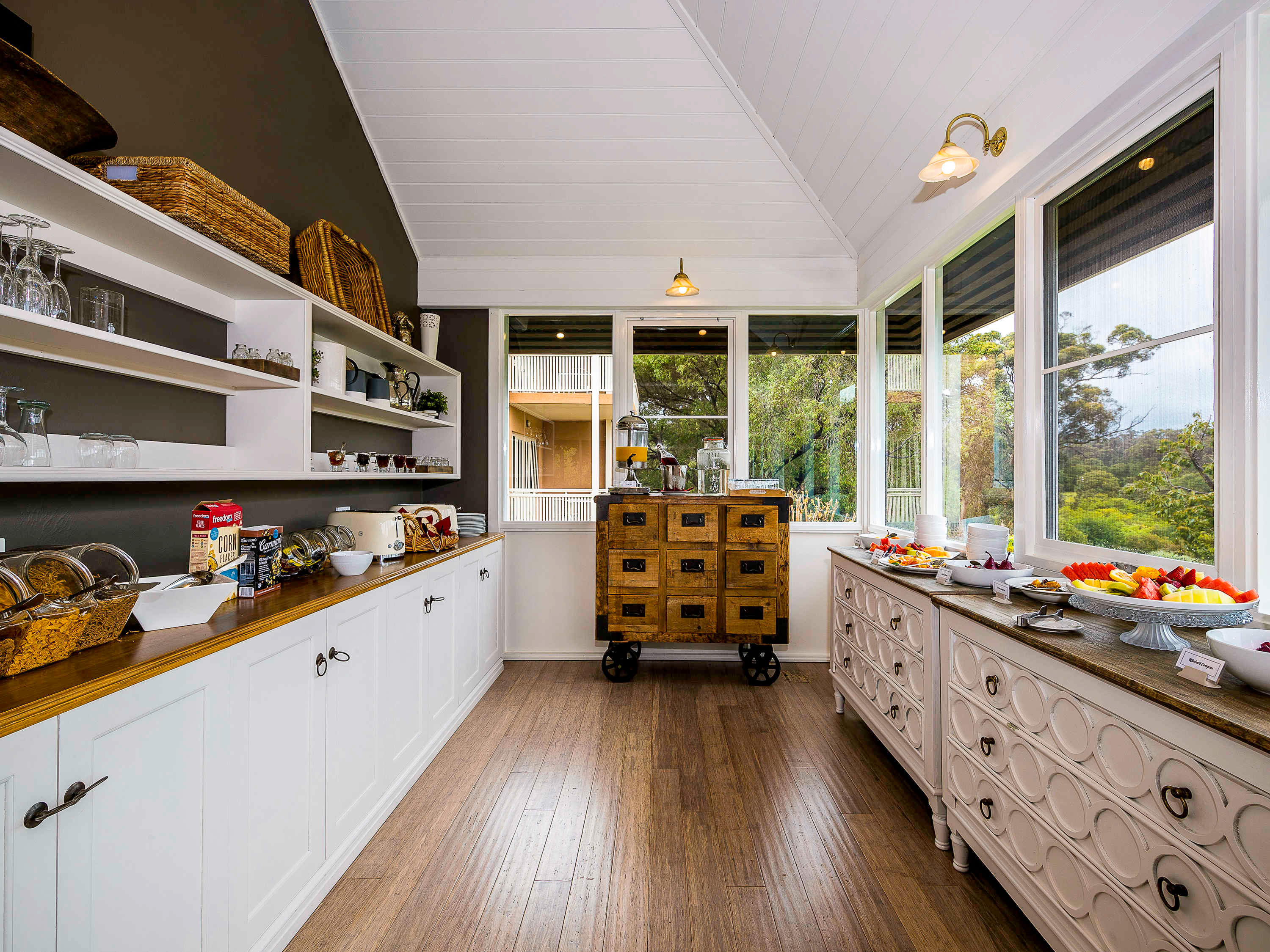 Images THE CONSERVATORY