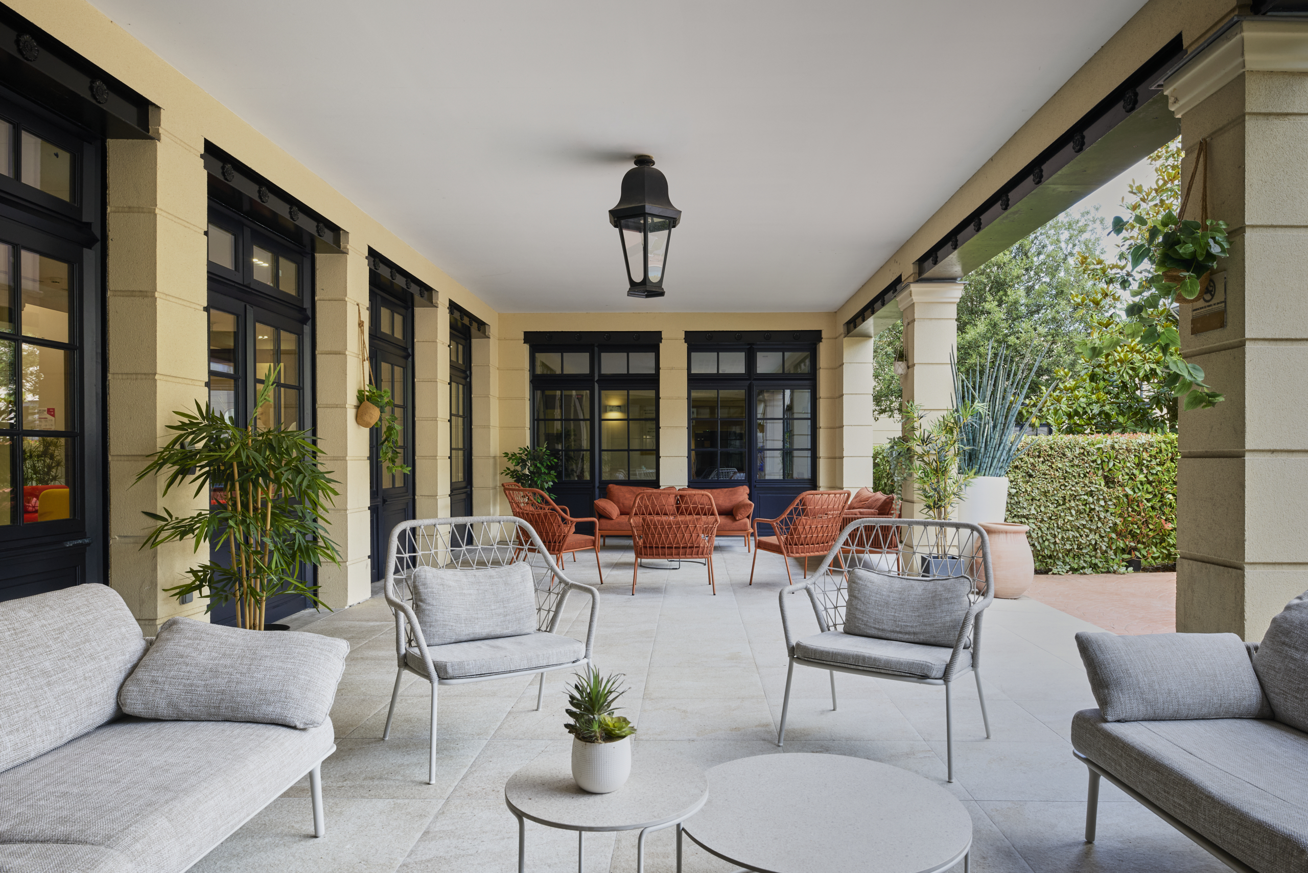 Images Aparthotel Adagio Serris - Val d'Europe