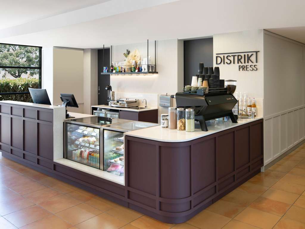 Images Mercure Sydney Blacktown