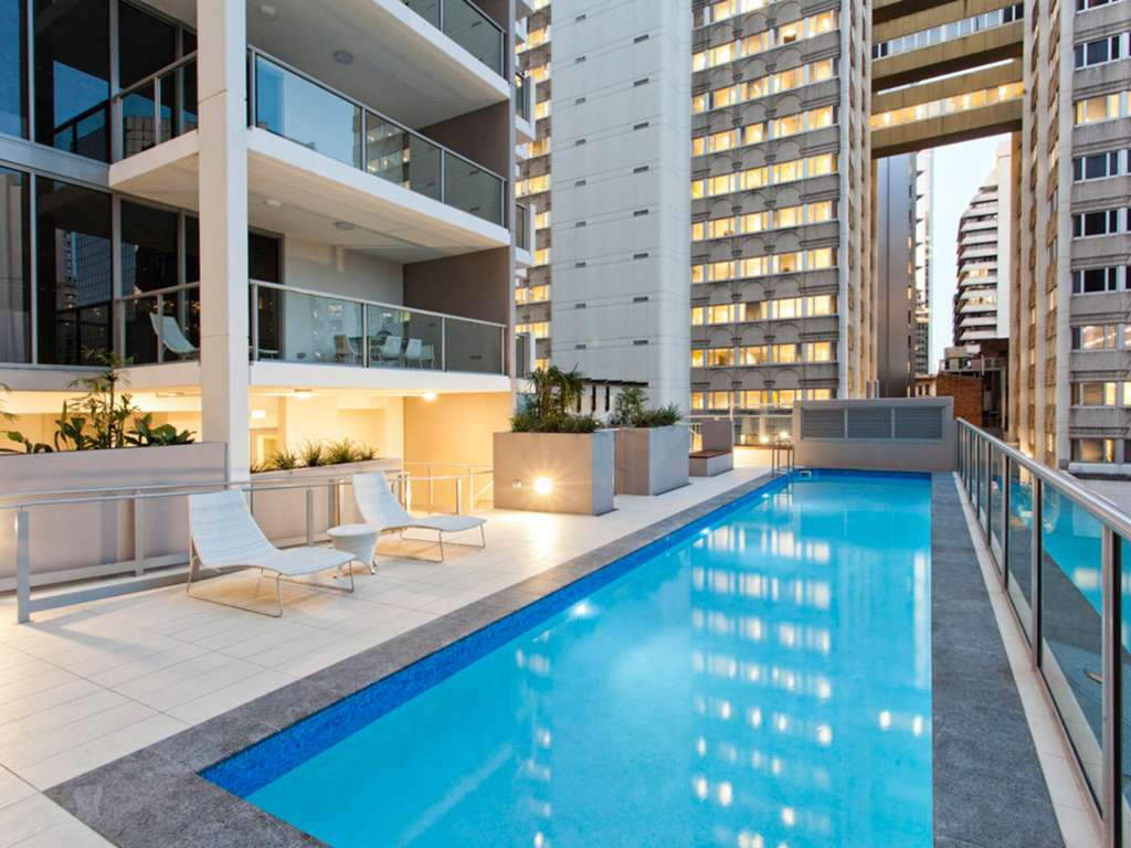 Images Mantra Midtown Brisbane