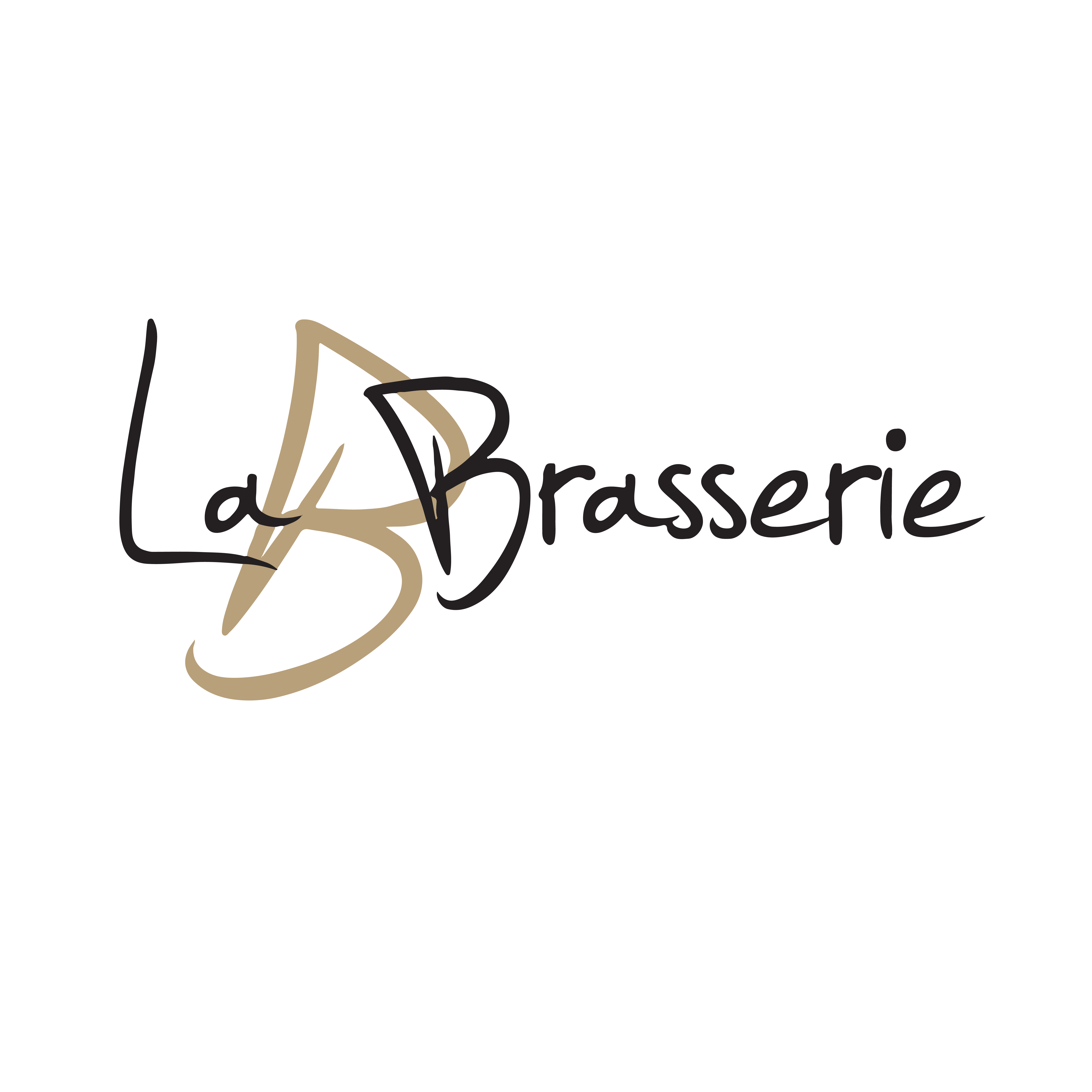 La Brasserie