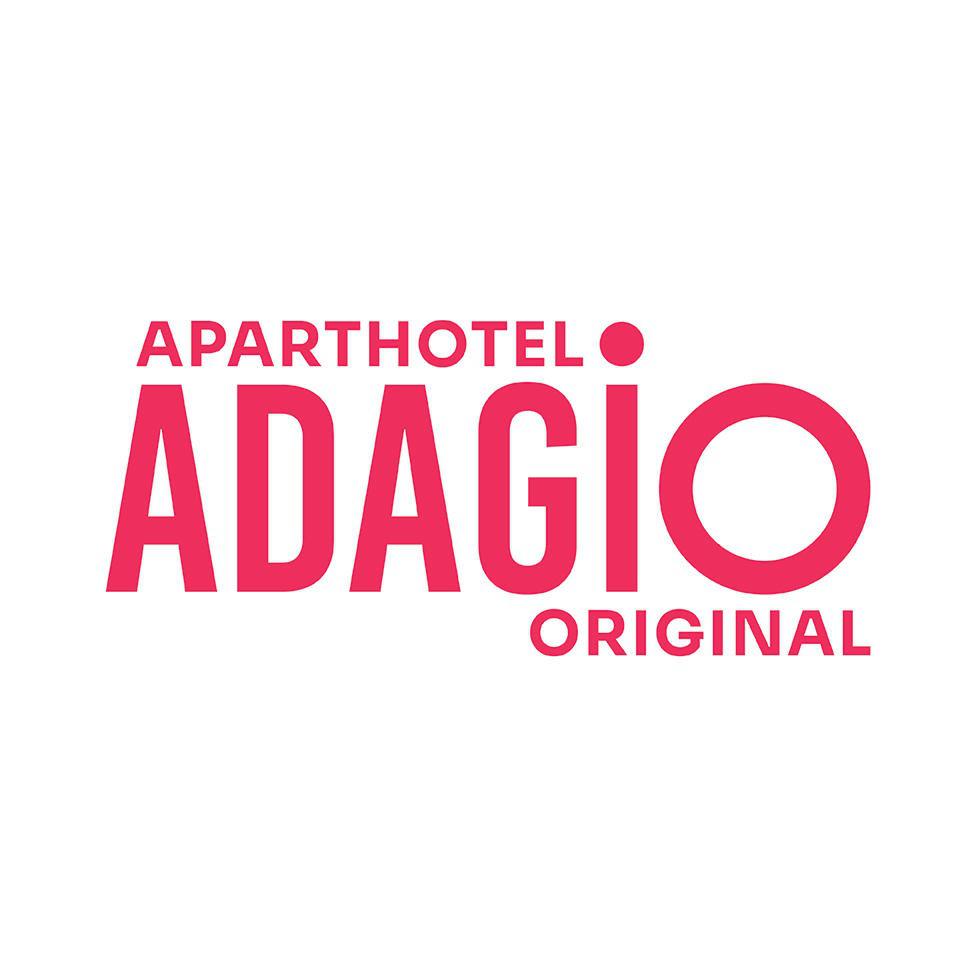 Kundenlogo Aparthotel Adagio Berlin Kurfürstendamm